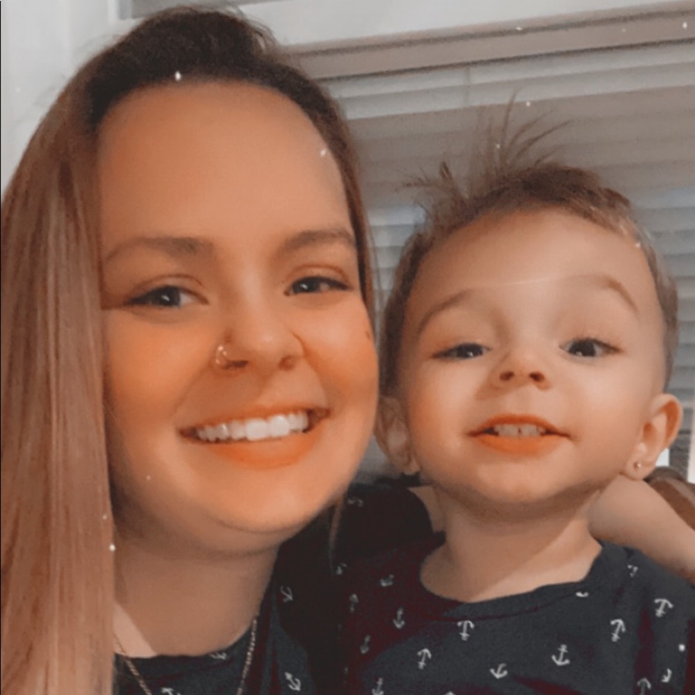 meet your posher, Morgan